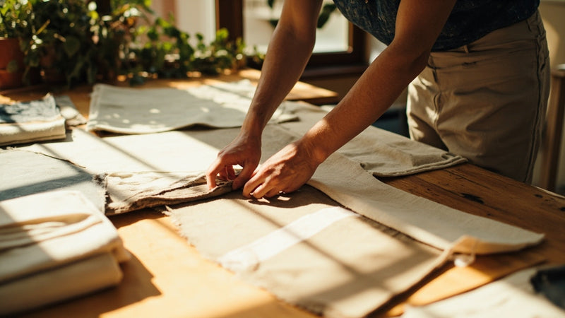 We use sustainable materials, reducing environmental impact and appealing to eco-conscious consumers.
