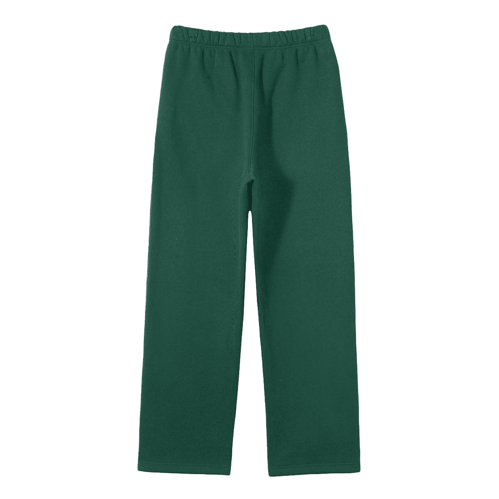 FNDMNTLS. Armor of God Crest Fleece Bottoms