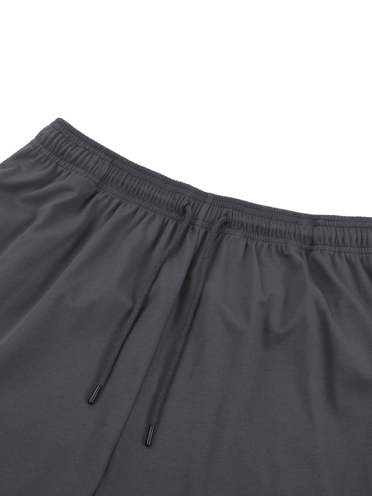 FNDMNTLS. Armor of God Mesh-Lined Quick-Dry Performance Shorts