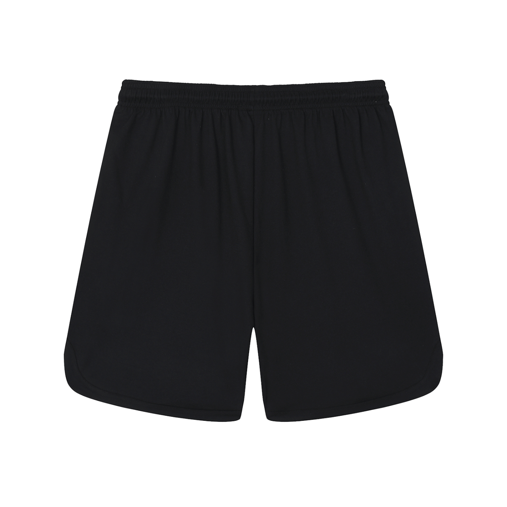 FNDMNTLS. Armor of God Mesh-Lined Quick-Dry Performance Shorts
