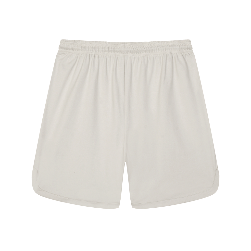 FNDMNTLS. Armor of God Mesh-Lined Quick-Dry Performance Shorts