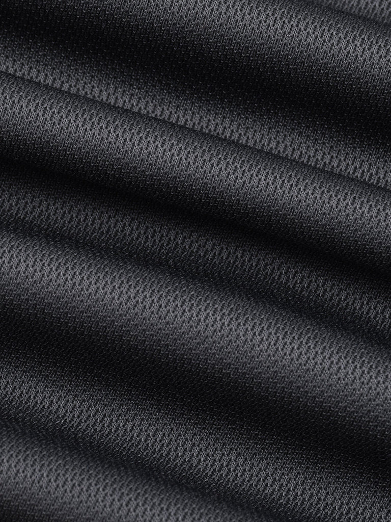 FNDMNTLS. Armor of God Mesh-Lined Quick-Dry Performance Shorts