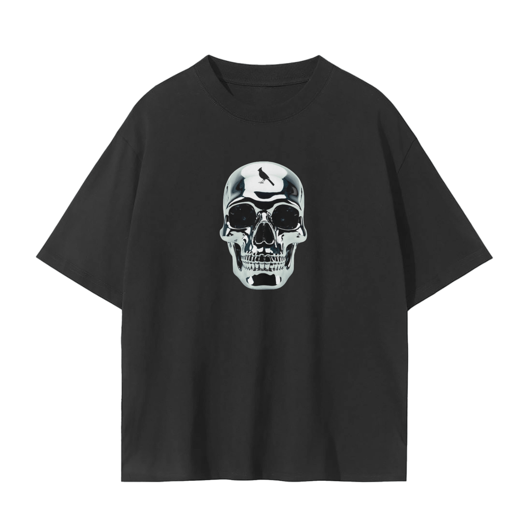 Mark of the Believer Unisex Seamless T-Shirt Classic Black / S