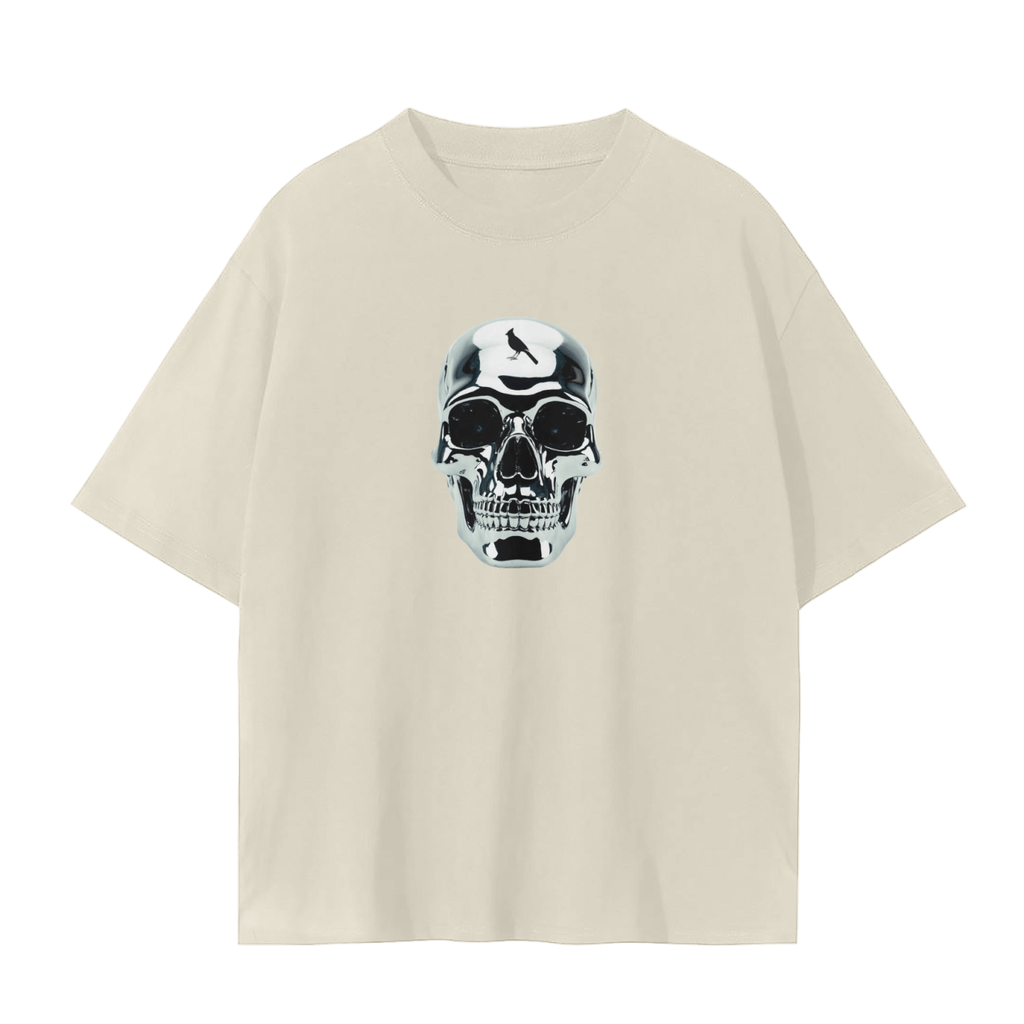 Mark of the Believer Unisex Seamless T-Shirt Mild Apricot / S