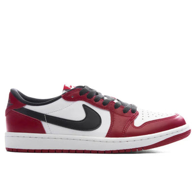 Chicago jordan 1 lows dropping....are these a must have?