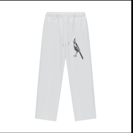 Chrome Cardinals Fleece Lined Bottoms