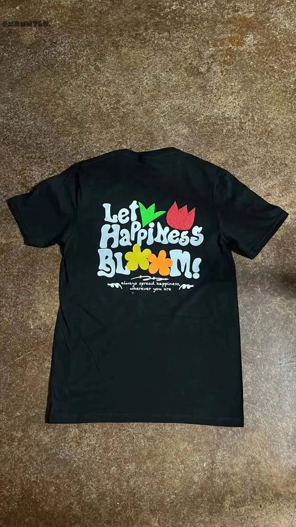 New Graphic Tshirts Samples at FNDMNTLS