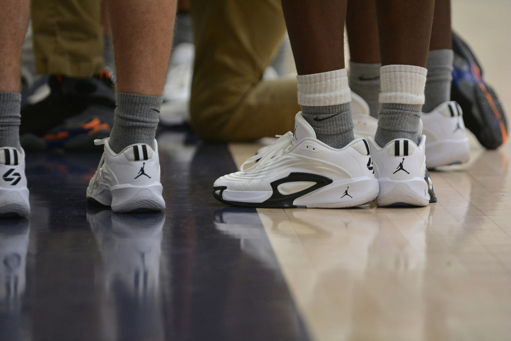 Sneaker Culture Evolution