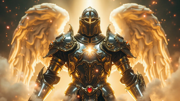 Transform Your Life: 10 Ways to Embrace the Armor of God
