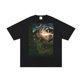Ezekiel 1:4-28,ezekiel shirt