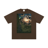Ezekiel 1:4-28,ezekiel shirt