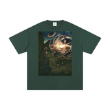 Ezekiel 1:4-28,ezekiel shirt