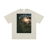 Ezekiel 1:4-28,ezekiel shirt