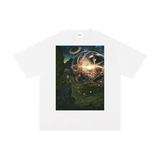 Ezekiel 1:4-28,ezekiel shirt