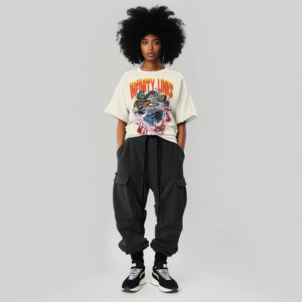 Infinity Links Temptations Shirt