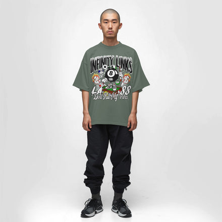 Infinity Links Vibes Shirt