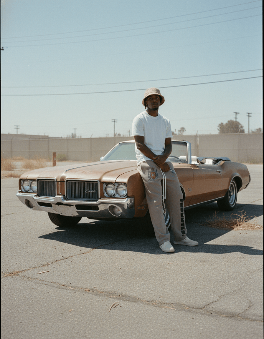 Armor of God Crest Fleece Bottoms - Heretic - s Streetwear - autumn winter fashion - casual wear -  product_type