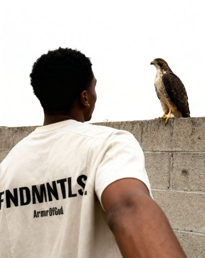 Armor of God Mesh - Lined Quick - Dry Performance T-Shirt - Heretic - s Streetwear - Casual Fashion - casual wear -  product_type