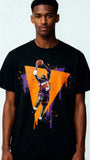 Round Mound of Rebound Essential Cotton T-Shirt


