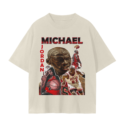 Championship Unisex Seamless T-Shirt - 230 GSM - Heretic - s Streetwear - casual wear - Cotton T-shirt -  product_type