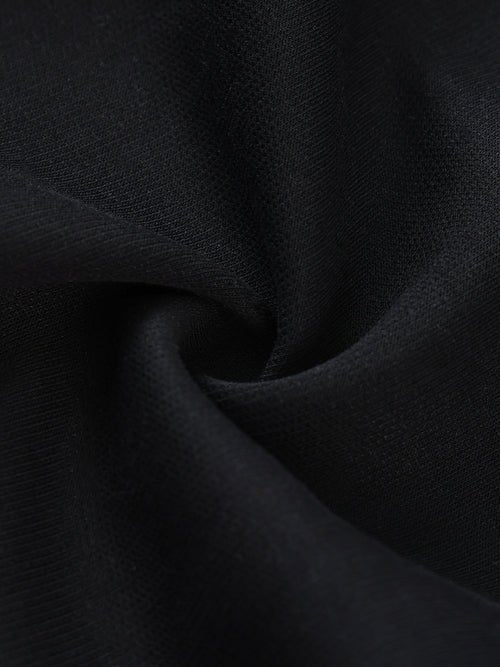 Chrome Cardinal Contrast Trim Raglan Varsity Jacket - Heretic - s Streetwear - drop access - fleeced varsity jacket -  product_type