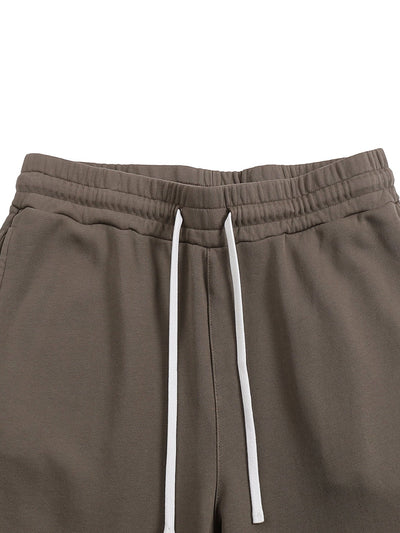 Chrome Cardinal Essential Sweatpants - Heretic - s Streetwear - casual wear - chrome cardinal -  product_type