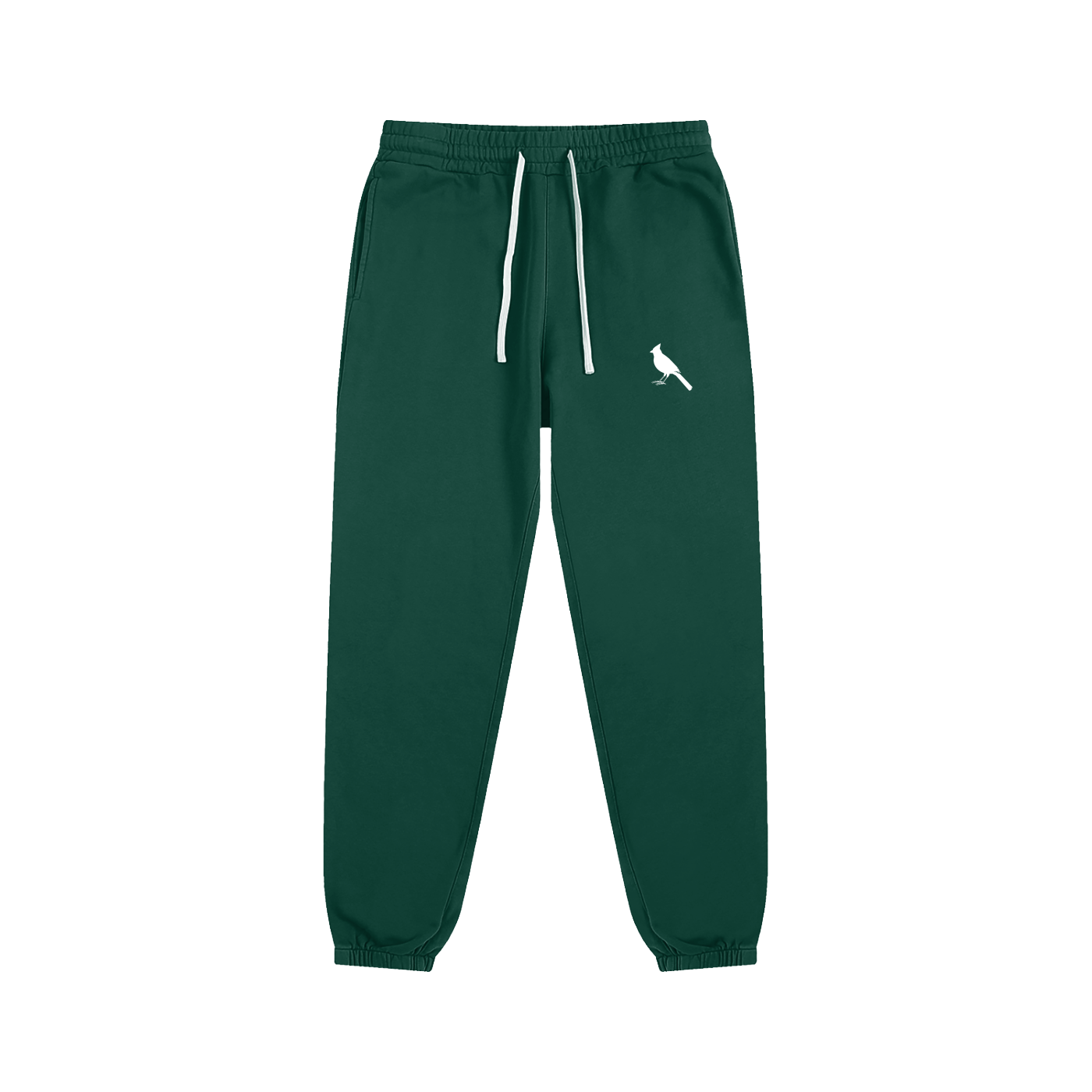 Chrome Cardinal Essential Sweatpants - Heretic - s Streetwear - casual wear - chrome cardinal -  product_type