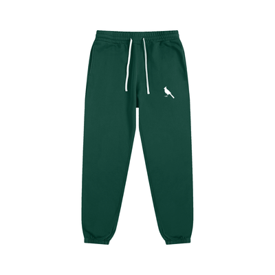 Chrome Cardinal Essential Sweatpants - Heretic - s Streetwear - casual wear - chrome cardinal -  product_type