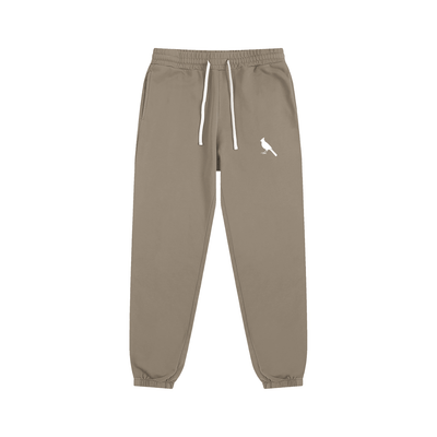 Chrome Cardinal Essential Sweatpants - Heretic - s Streetwear - casual wear - chrome cardinal -  product_type