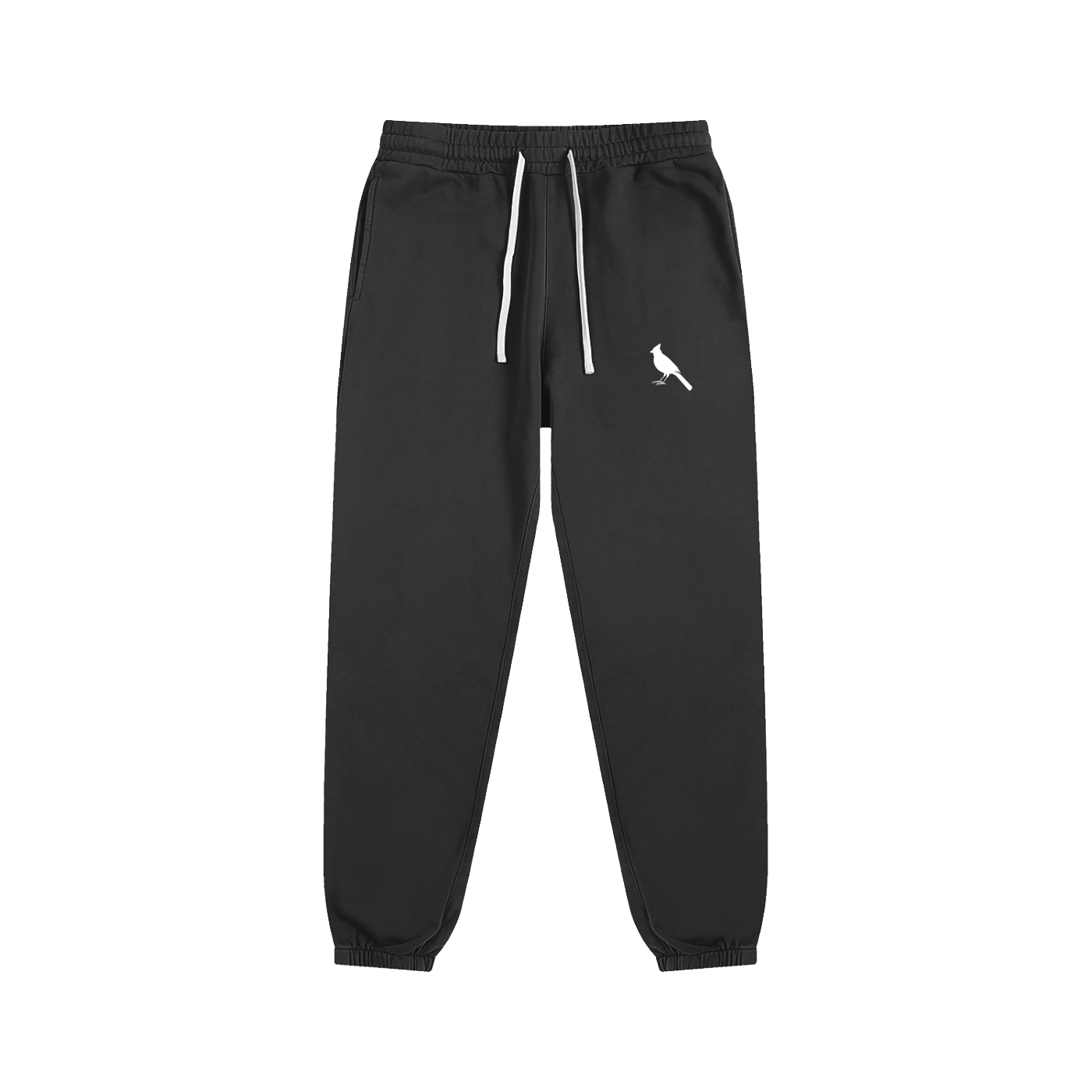 Chrome Cardinal Essential Sweatpants - Heretic - s Streetwear - casual wear - chrome cardinal -  product_type