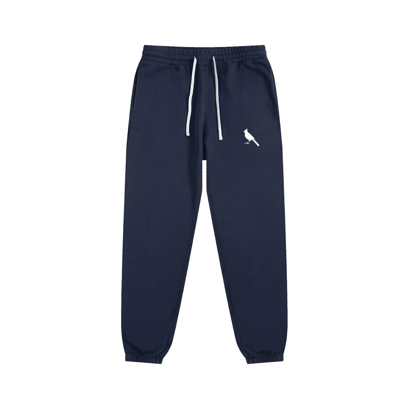 Chrome Cardinal Essential Sweatpants - Heretic - s Streetwear - casual wear - chrome cardinal -  product_type