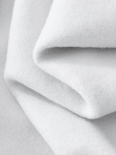 Chrome Cardinal Essential Zip - Up Fleeced Varsity Jacket - Heretic - s Streetwear - drop access - FNDMNTLS -  product_type