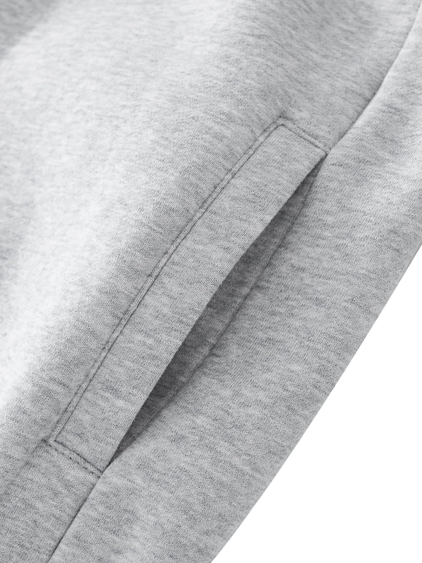 Chrome Cardinal Essential Zip - Up Fleeced Varsity Jacket - Heretic - s Streetwear - drop access - FNDMNTLS -  product_type