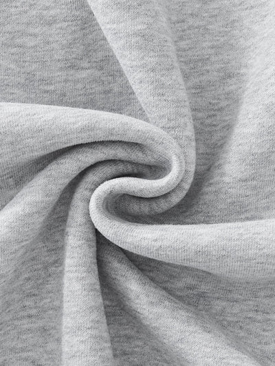 Chrome Cardinal Essential Zip - Up Fleeced Varsity Jacket - Heretic - s Streetwear - drop access - FNDMNTLS -  product_type