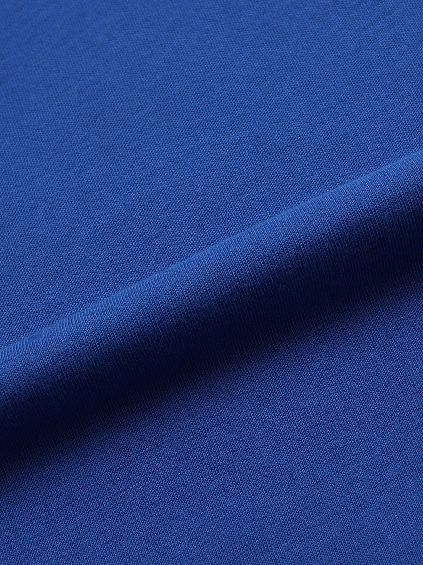 Embroidered Varsity Essential Cotton T-Shirt - Heretic - s Streetwear - DTG - embroidery effect -  product_type