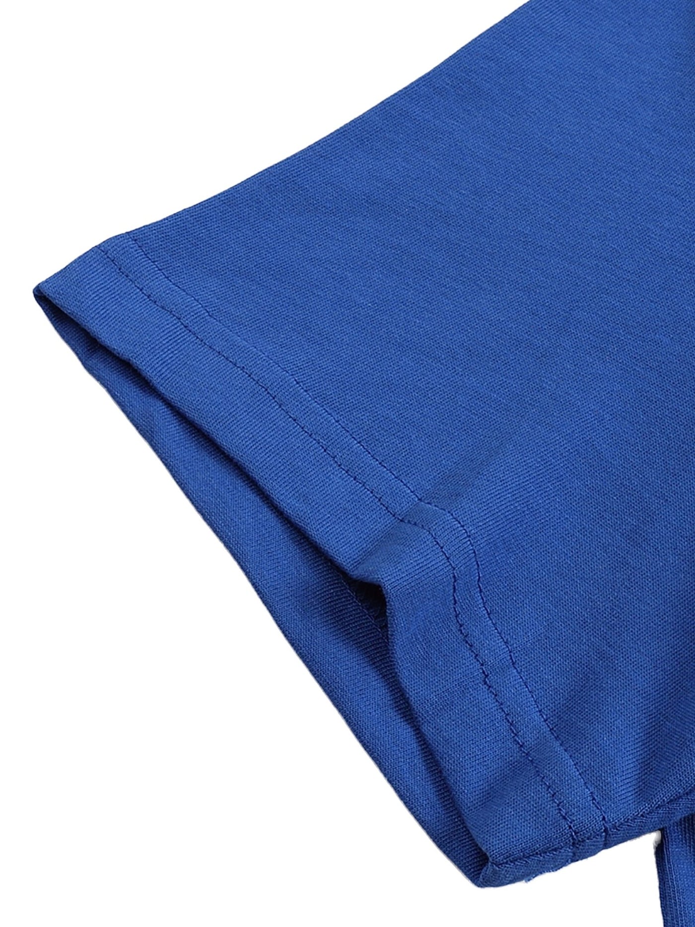 Embroidered Varsity Essential Cotton T-Shirt - Heretic - s Streetwear - DTG - embroidery effect -  product_type