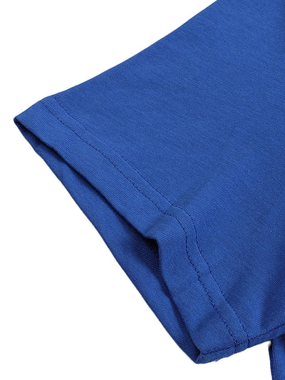 Embroidered Varsity Essential Cotton T-Shirt - Heretic - s Streetwear - DTG - embroidery effect -  product_type