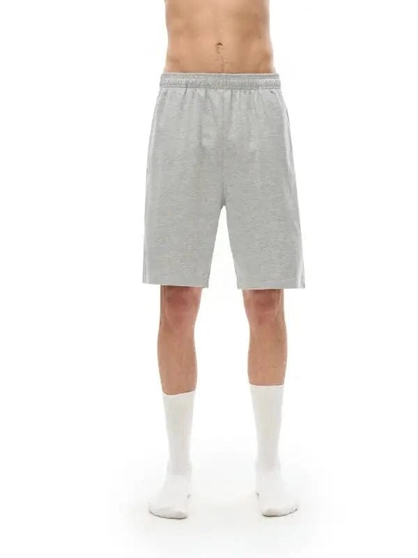 Ferrari Boys Essential Heavyweight Bird Emblem Shorts
