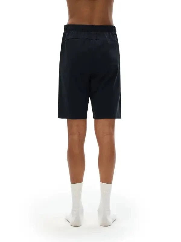 Ferrari Boys Essential Heavyweight Bird Emblem Shorts
