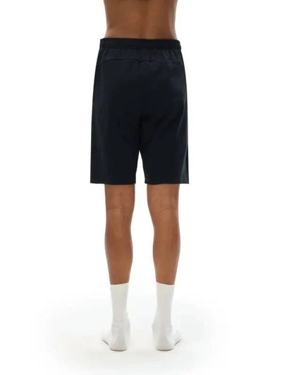 Ferrari Boys Essential Heavyweight Bird Emblem Shorts