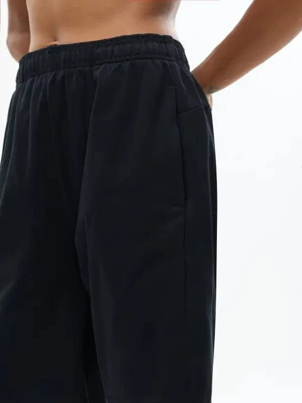 Ferrari Boys Essential Heavyweight Bird Emblem Shorts