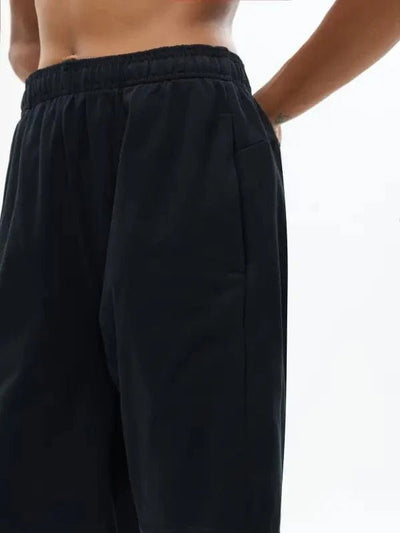 Ferrari Boys Essential Heavyweight Bird Emblem Shorts