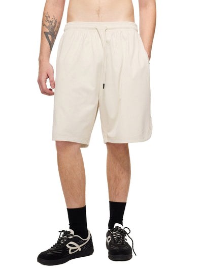 Armor of God Mesh-Lined Quick-Dry Performance Shorts - Heretic-s Streetwear - Armor of God FNDMNTLS - Bottoms