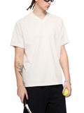FNDMNTLS.,Armor of God,Mesh-Lined tshirt