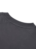 FNDMNTLS.,Armor of God,Mesh-Lined tshirt