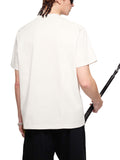 FNDMNTLS.,Armor of God,Mesh-Lined tshirt