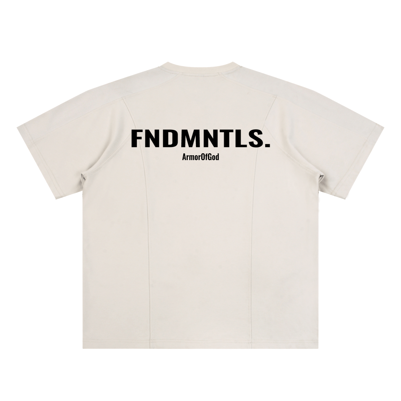 Armor of God Armor of God Mesh-Lined Quick-Dry Performance T-ShirtHeretic-s StreetwearCasual Fashioncasual wear