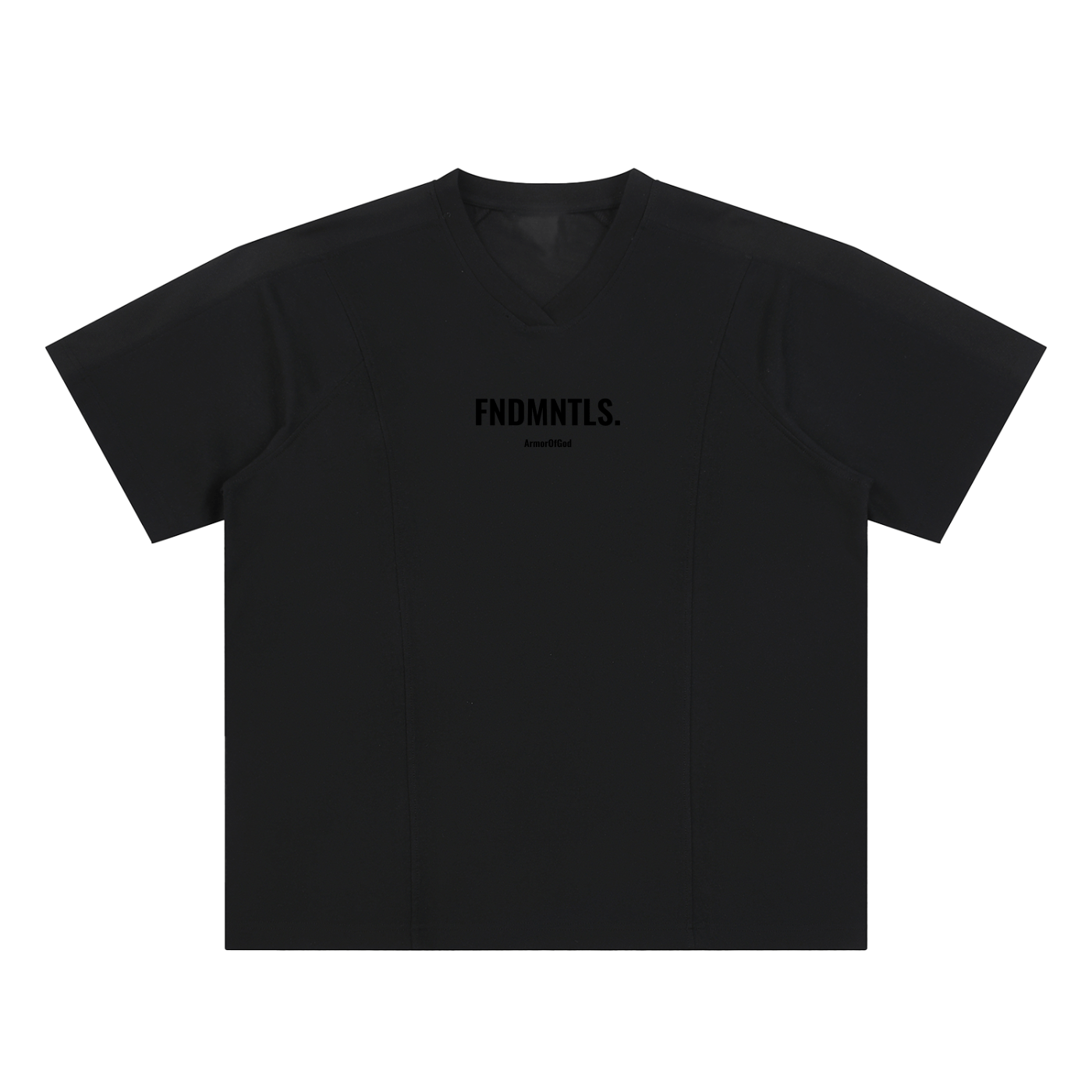 Armor of God Armor of God Mesh-Lined Quick-Dry Performance T-ShirtHeretic-s StreetwearCasual Fashioncasual wear