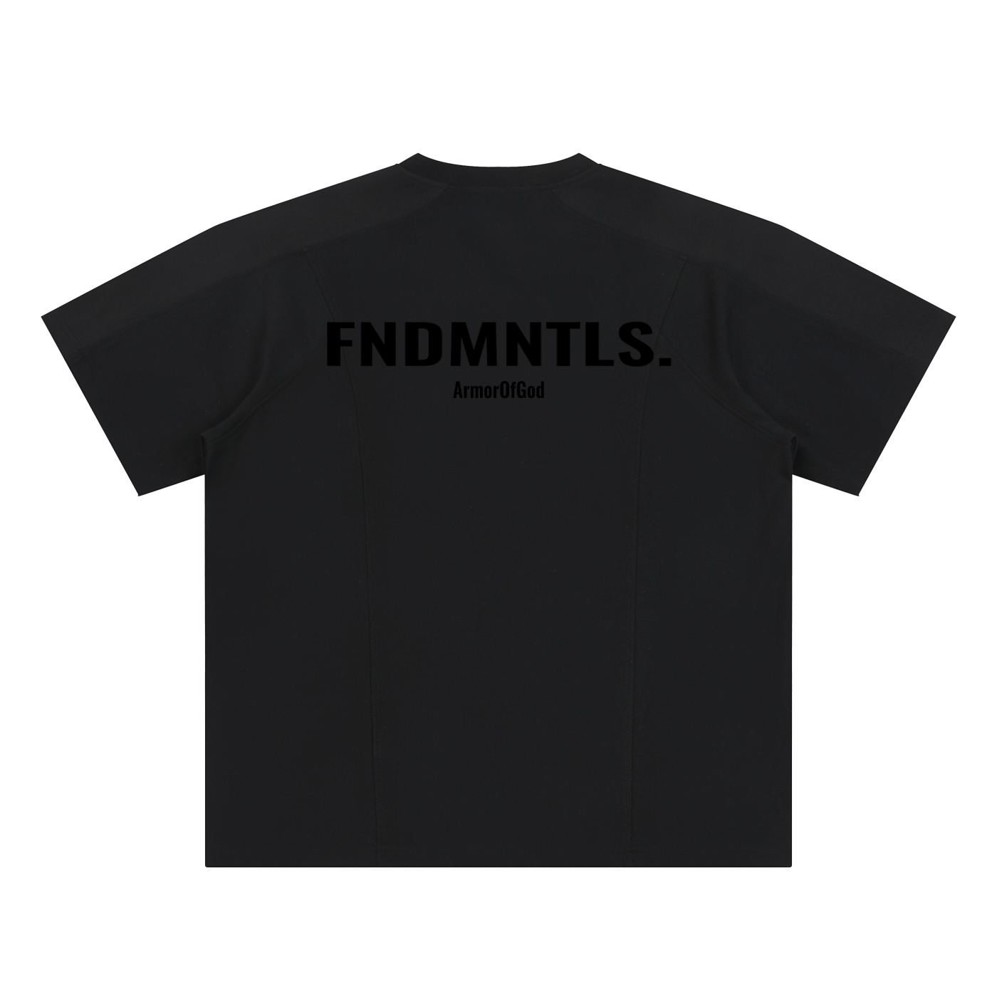 Armor of God Armor of God Mesh-Lined Quick-Dry Performance T-ShirtHeretic-s StreetwearCasual Fashioncasual wear