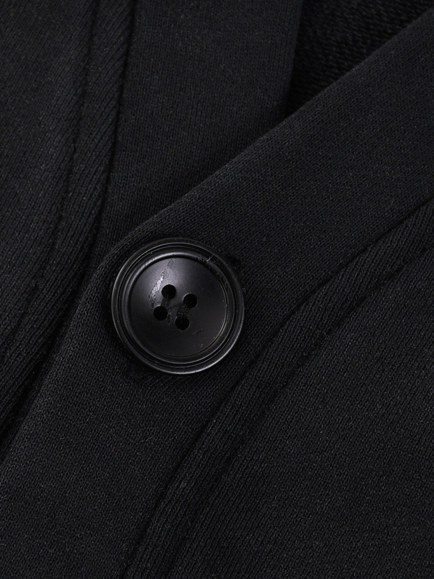 FNDMNTLS. Armor of God Snow Washed Cardigan - Heretic - s Streetwear - Armor of God - Casual Cardigan -  product_type